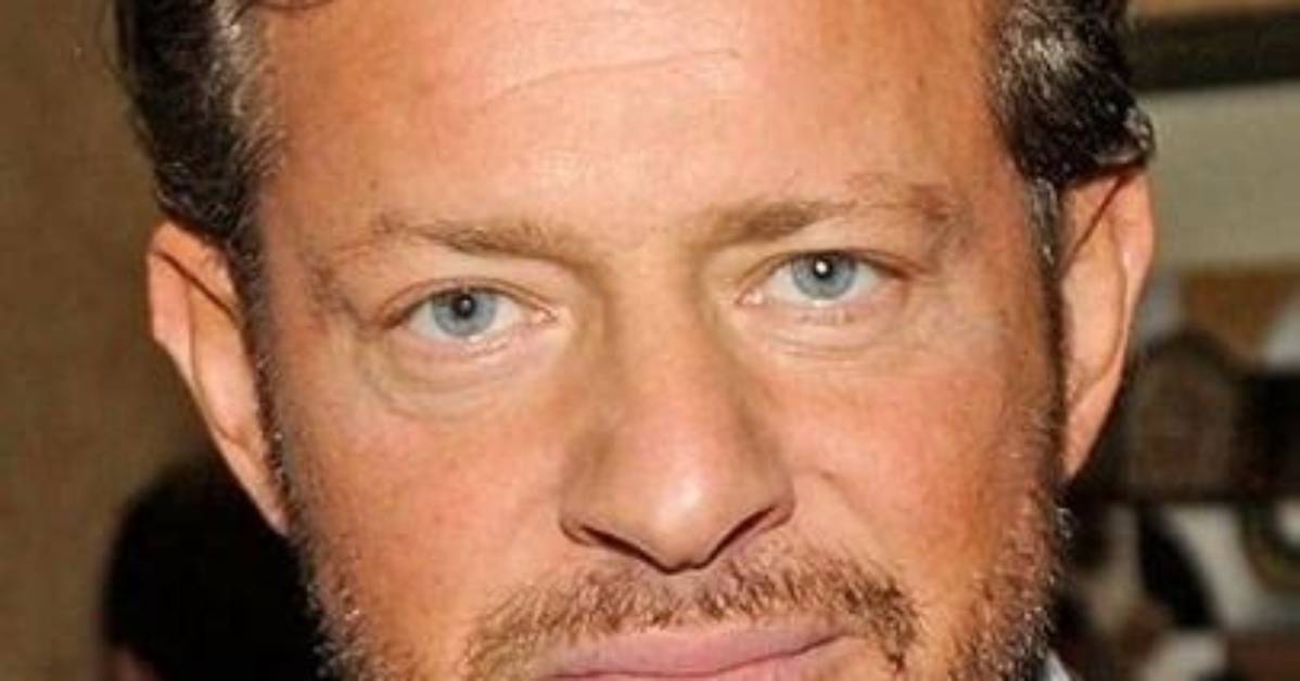 15 Facts About Costas Mandylor - Bio & Relationship