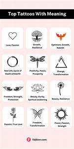 20+ Ink Designs and Meanings, Photos ·