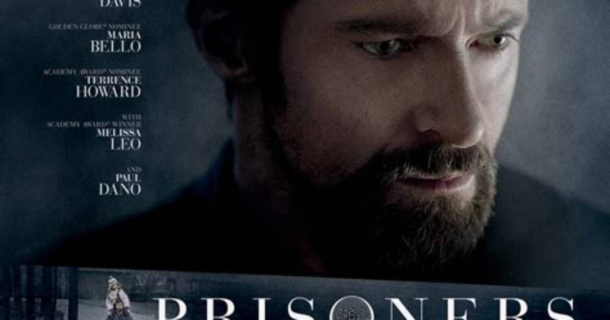 2013 Suspenseful Thriller: Hugh Jackman in "Prisoners"