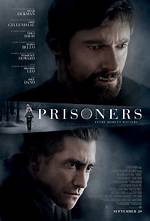 2013 Suspenseful Thriller: Hugh Jackman in "Prisoners"