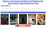 2022 Bollywood Blockbusters on Bolly4U