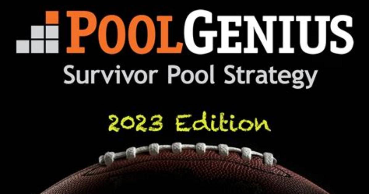 2023 Survivor Pool Strategy: Tips for Success