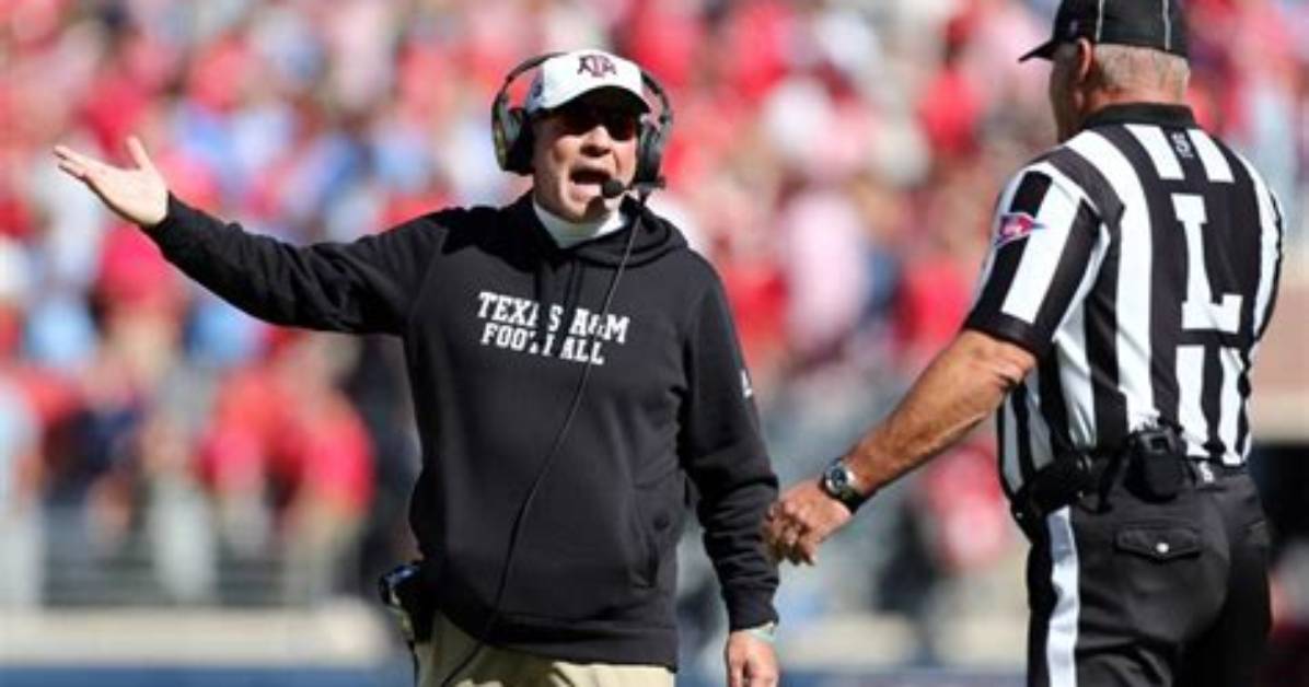 2023 Texas A&M Aggies Coaching Odds: Latest Bets and Predictions