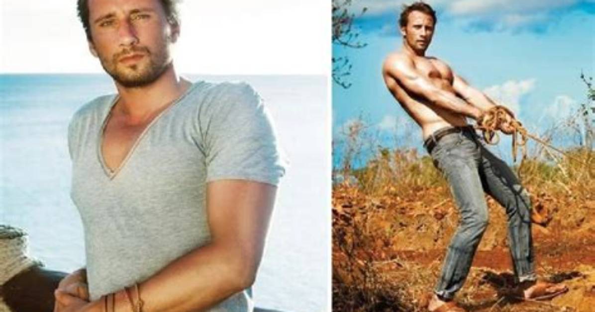 2024: Matthias Schoenaerts' Mysterious Partner Revealed