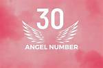 30 Angel Number Meaning and Symbolism