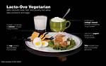 4 Foods Lacto-Ovo Vegetarians Would Never Eat