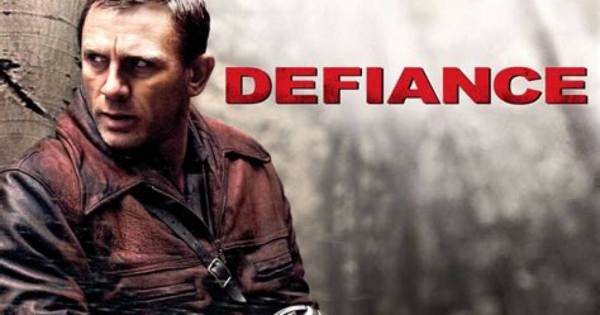 40 Facts About the Movie Defiance