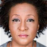 47 Year's Old, Alex Sykes the Wife of Wanda Sykes, Couple Married Life