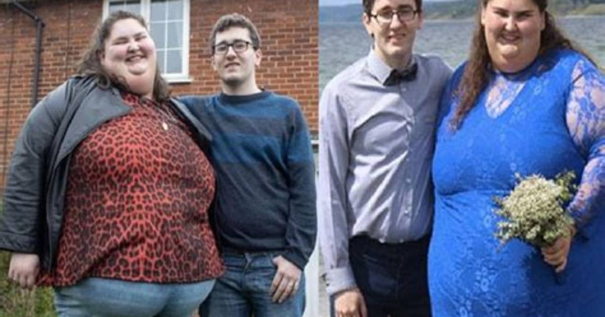 480 Pounds: Annabelle Gaston Ohio Manslaughter Case -Everything on Her Husband Irwin Gaston and More