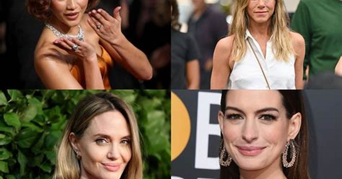 5 Celebrities Who Prove That You Can Be Short and Still Fabulous