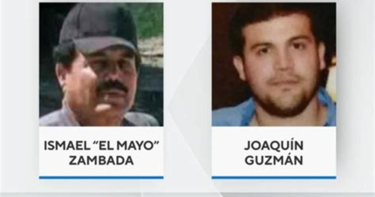 5 Men Brutalized: Cartel's Horrific Murder Spree