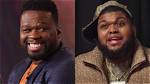 50 Cent Trolls Druski over Ankle-Spraining Stage Fall