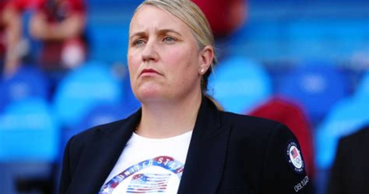 7 Surprising Facts About Emma Hayes and Gavin
