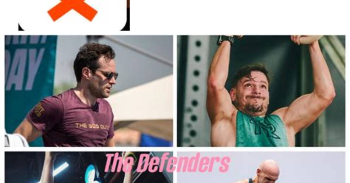A Bodybuilder's Battle with Cancer