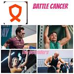 A Bodybuilder's Battle with Cancer