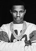 A Boogie Wit Da Hoodie Age, Wiki, Biography, Daughter, Girlfriend, Height