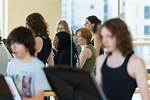 A Catalyst for Musical Success