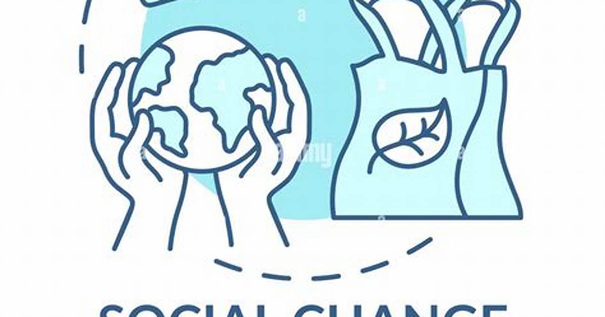 A Catalyst for Transformative Social Change