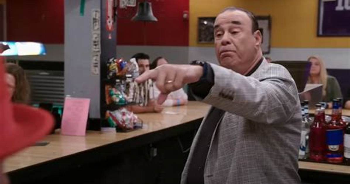 A Closer Look at Jon Taffer's Wife