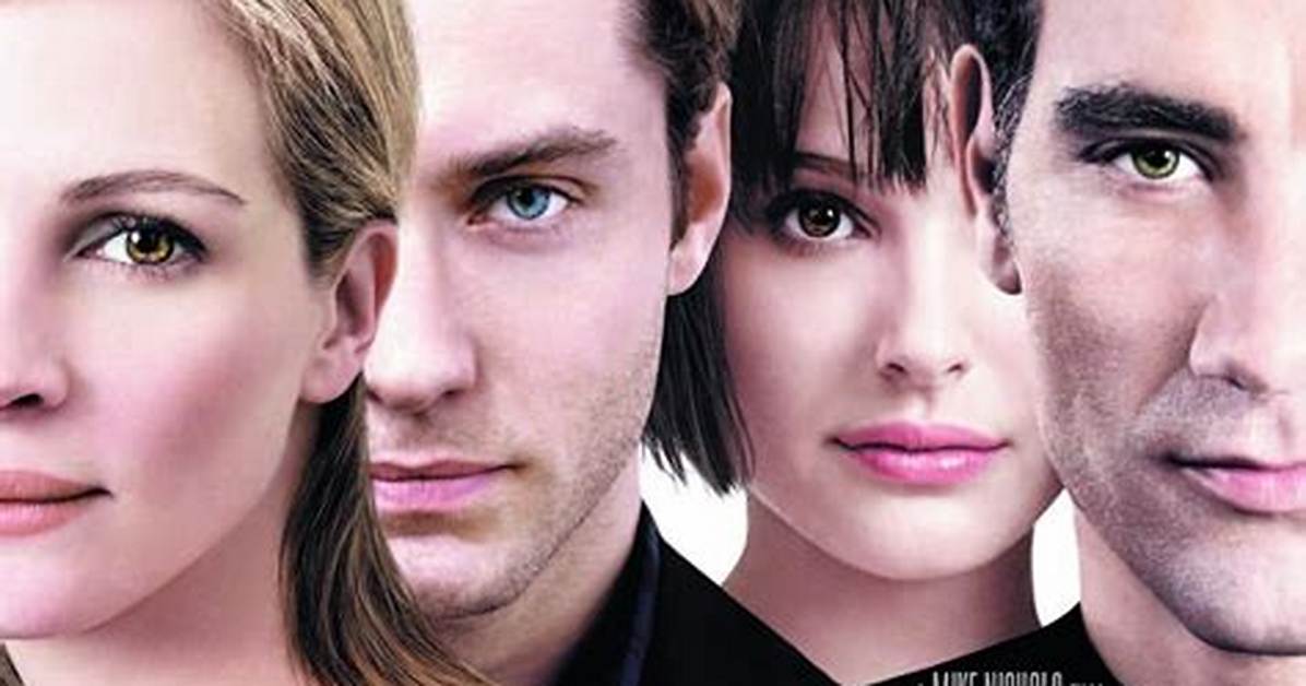 A Closer Look at the Actor's Romantic Life