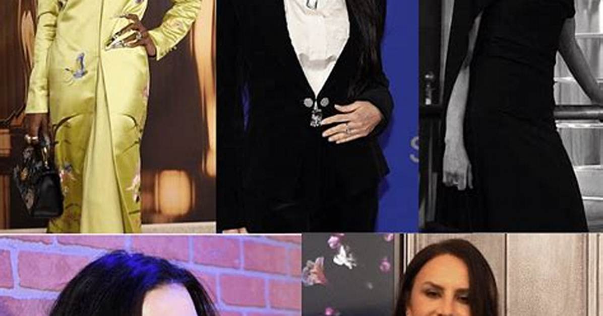 A Closer Look at the Actress's Family Background