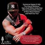 A Closer Look at the Dominican Rapper's Wealth