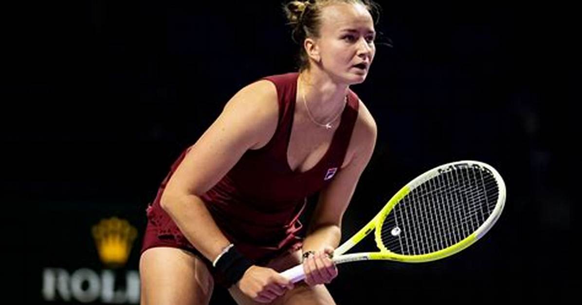 A Closer Look at the Tennis Star's Family Background