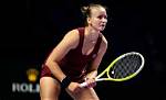 A Closer Look at the Tennis Star's Family Background