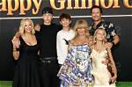 A Comprehensive Guide to Goldie Hawn's Daughter's Name