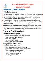 A Comprehensive Guide to P12 File Extensions: Your Ultimate Resource