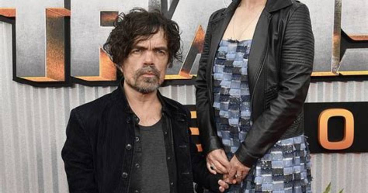 A Comprehensive Guide to Peter Dinklage's Family and Children