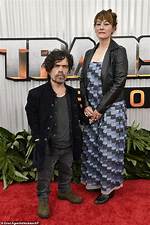 A Comprehensive Guide to Peter Dinklage's Family and Children
