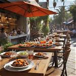 A Culinary Gem in Los Angeles