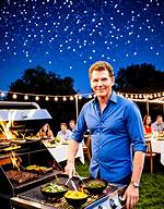 A Culinary Journey Through Bobby Flay's Marriages
