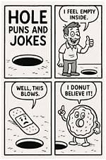 A Deep Dive into Eccentricity and Humor