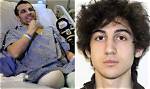 A Deep Dive into the Dzhokhar Tsarnaev Mugshot