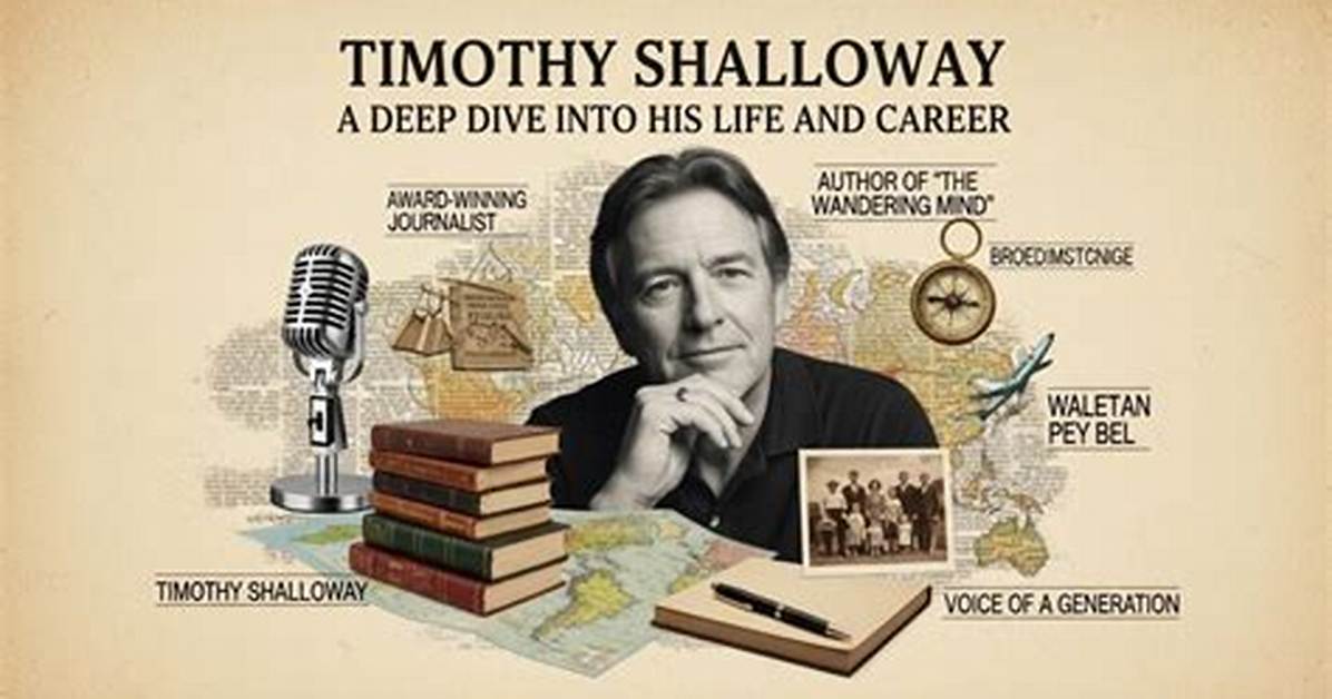 A Deeper Dive into His Career and Personal Life