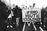 A Deeper Dive into Youth Violence