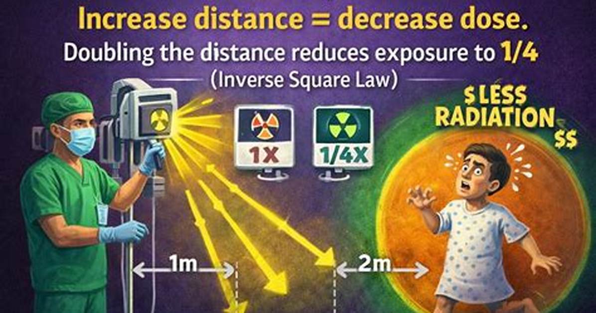 A Devastating Reminder of Radiation Exposure's Horrors