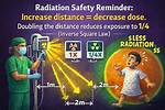 A Devastating Reminder of Radiation Exposure's Horrors