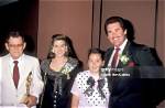 A Father-Daughter Bond: Wayne Newton's Love for His Daughter