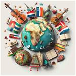 A Fusion of Cultures, a Musical Icon Unveiled