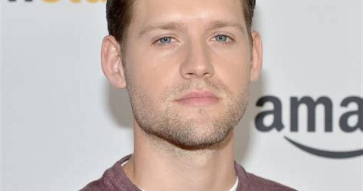 A Glimpse into Luke Kleintank's Family Album: Cherished Moments Captured