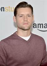A Glimpse into Luke Kleintank's Family Album: Cherished Moments Captured