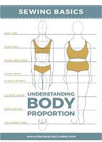A Guide to Her Stunning Proportions