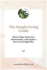 A Guide to Living A. Beautiful. Life.2023