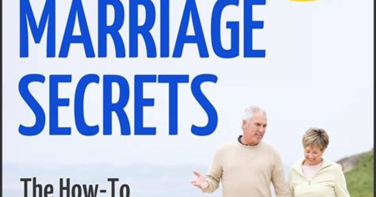 A Guide to Marriage: Unveiling the Secrets of a Maja Husband