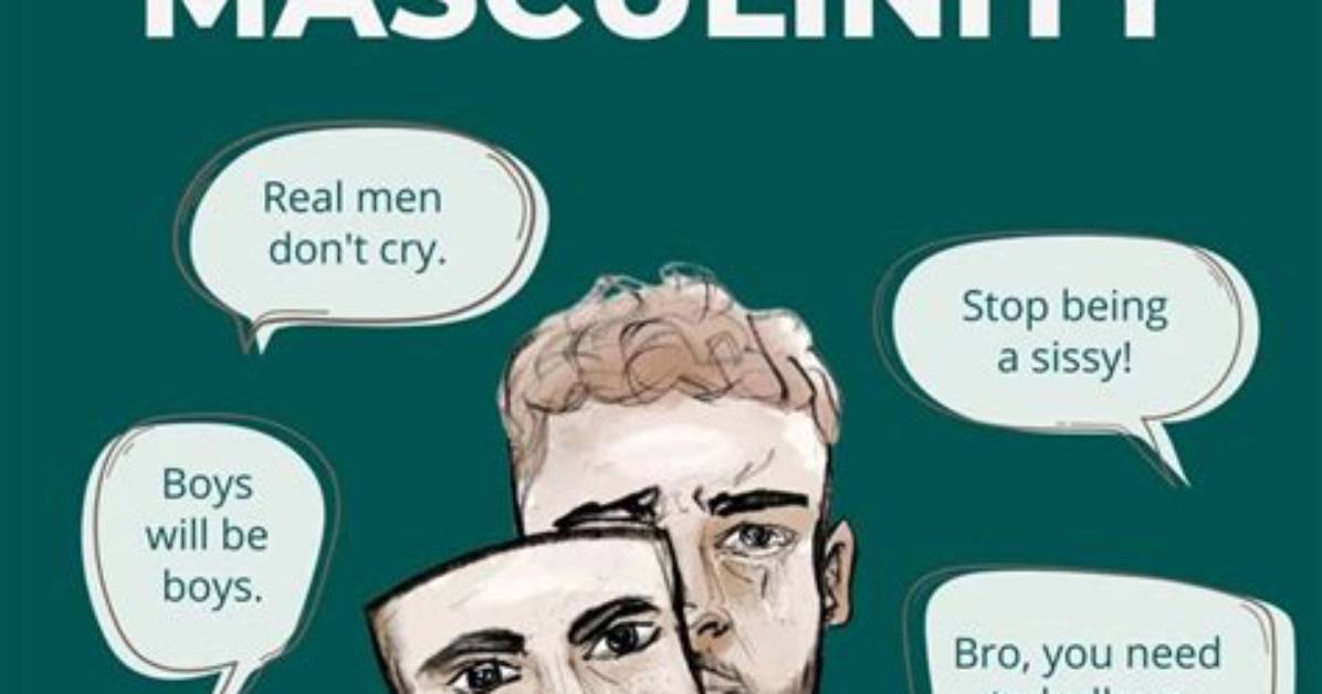 A Guide to Masculinity and Style