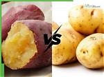 A Healthier Choice: Discover the Healthiest Potato Options for Your Well-Being
