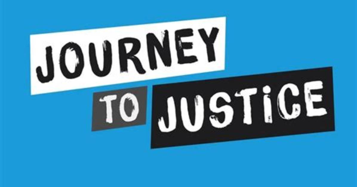 A Journey for Truth and Justice